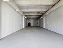L & Y Building (D20), Factory #570907301